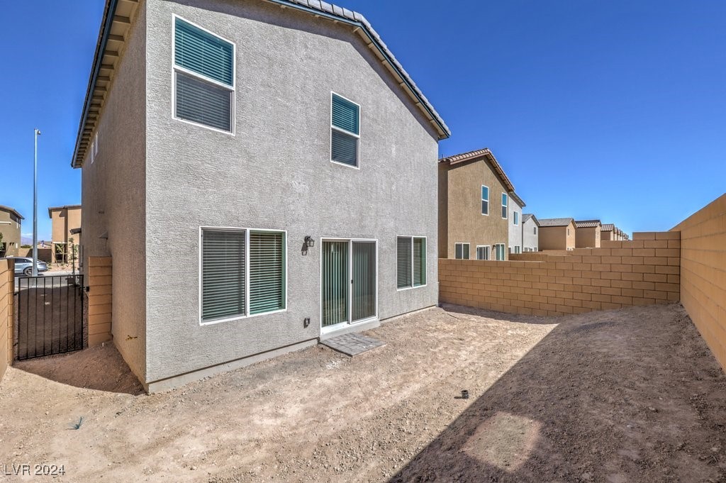 5765 Mesa Sedona Street Lot 31