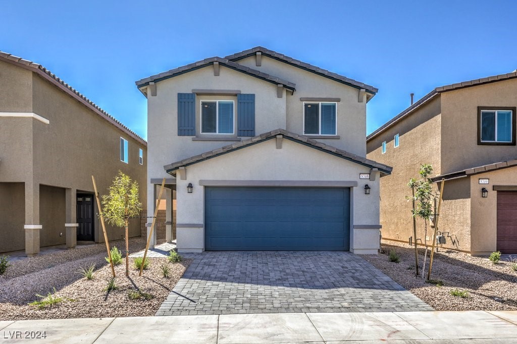 5765 Mesa Sedona Street Lot 31