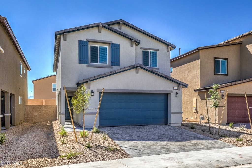 5765 Mesa Sedona Street Lot 31