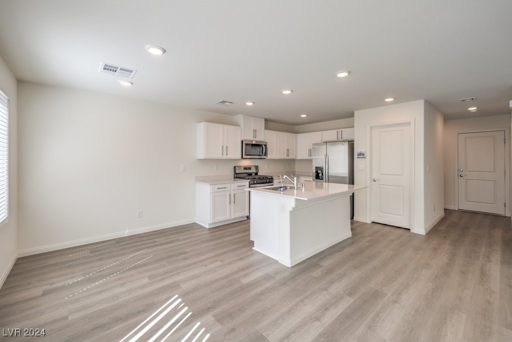 5765 Mesa Sedona Street Lot 31