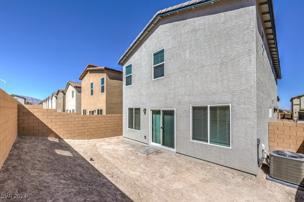5765 Mesa Sedona Street Lot 31