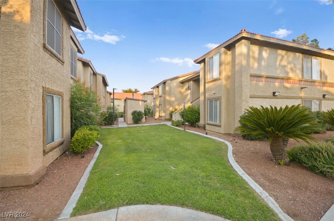 7200 Pirates Cove Road 1010