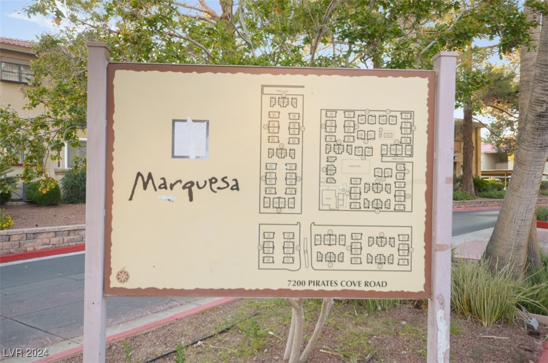 7200 Pirates Cove Road 1010