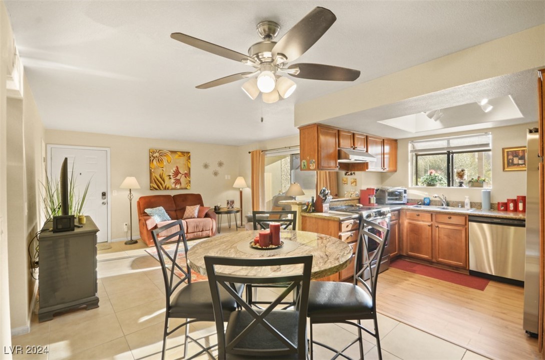 7200 Pirates Cove Road 1010