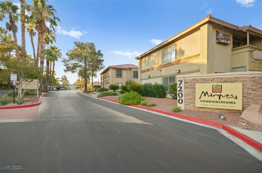7200 Pirates Cove Road 1010