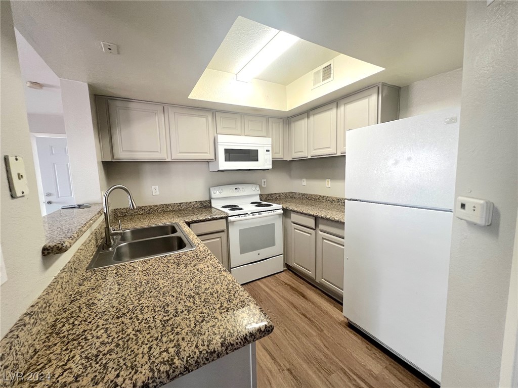 6800 Lake Mead Boulevard 1118