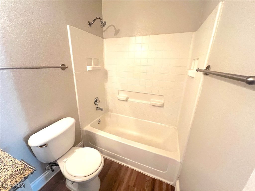 6800 Lake Mead Boulevard 1118