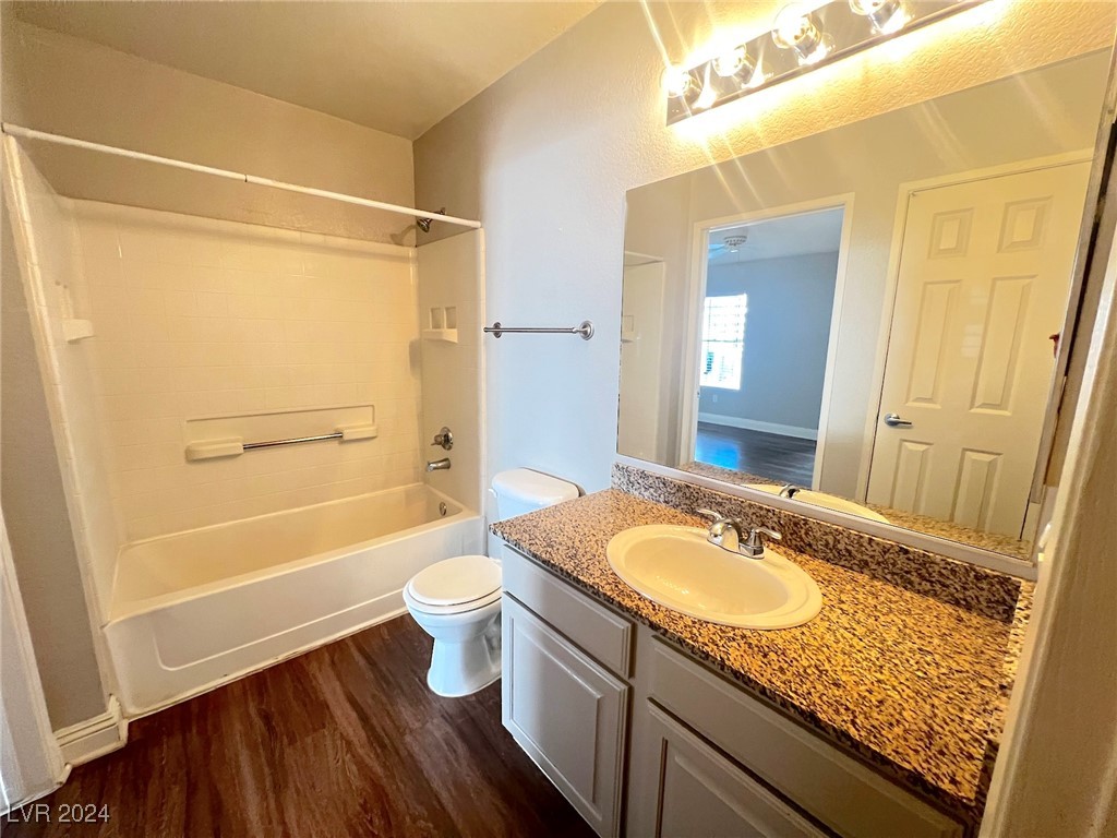 6800 Lake Mead Boulevard 1118