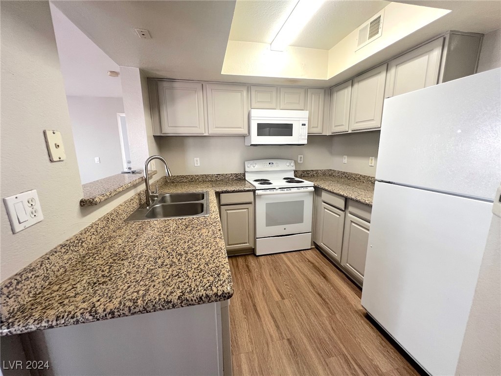 6800 Lake Mead Boulevard 1118