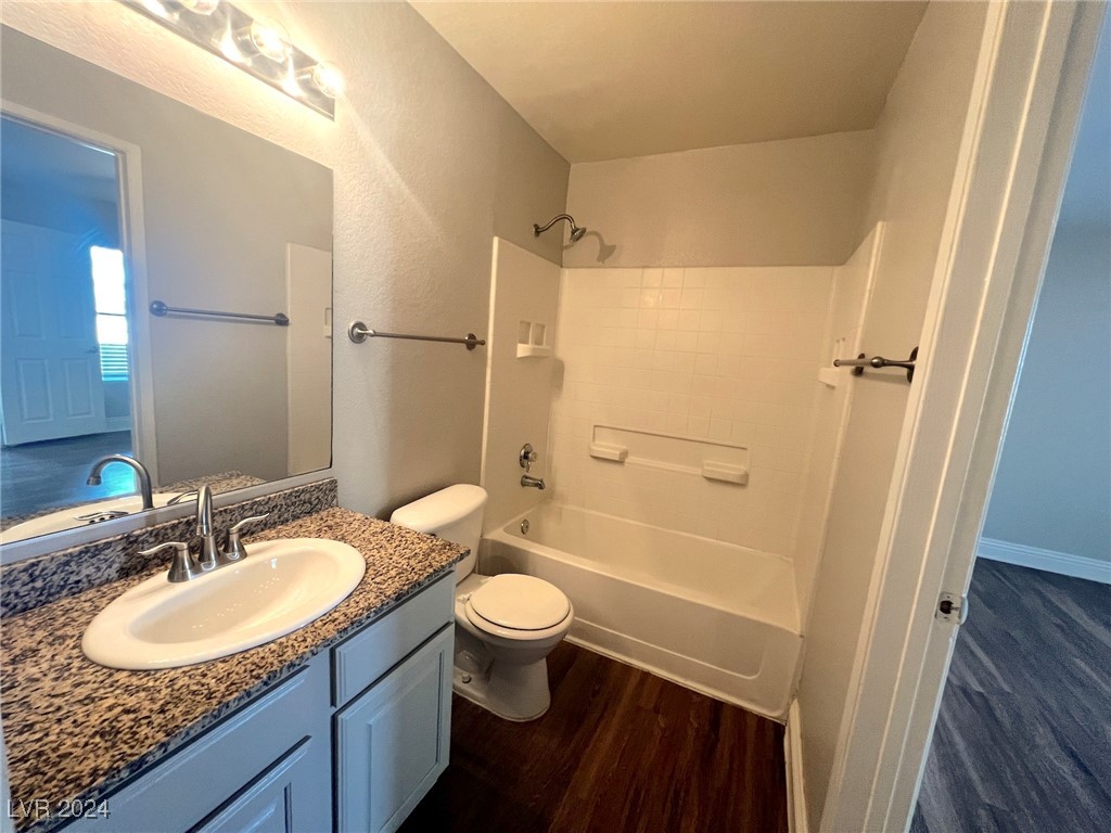 6800 Lake Mead Boulevard 1118