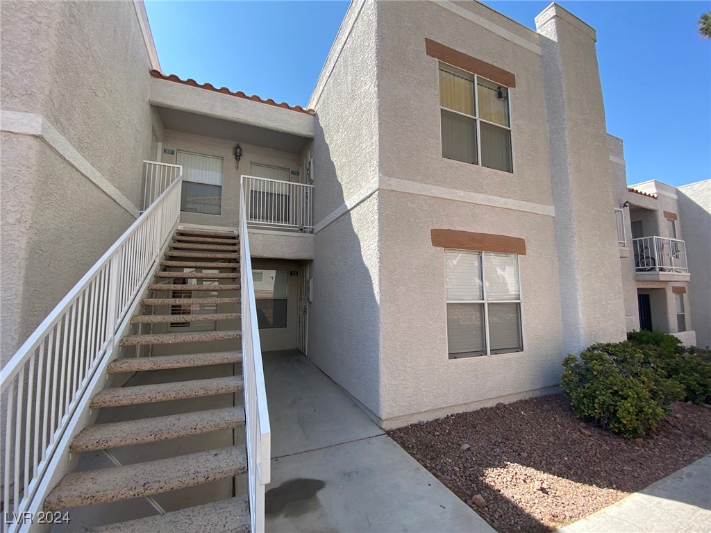 6800 Lake Mead Boulevard 1118