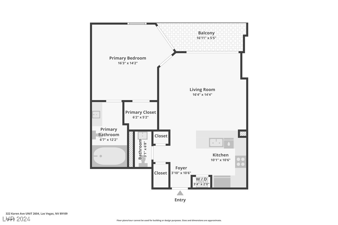 322 Karen Avenue 2604