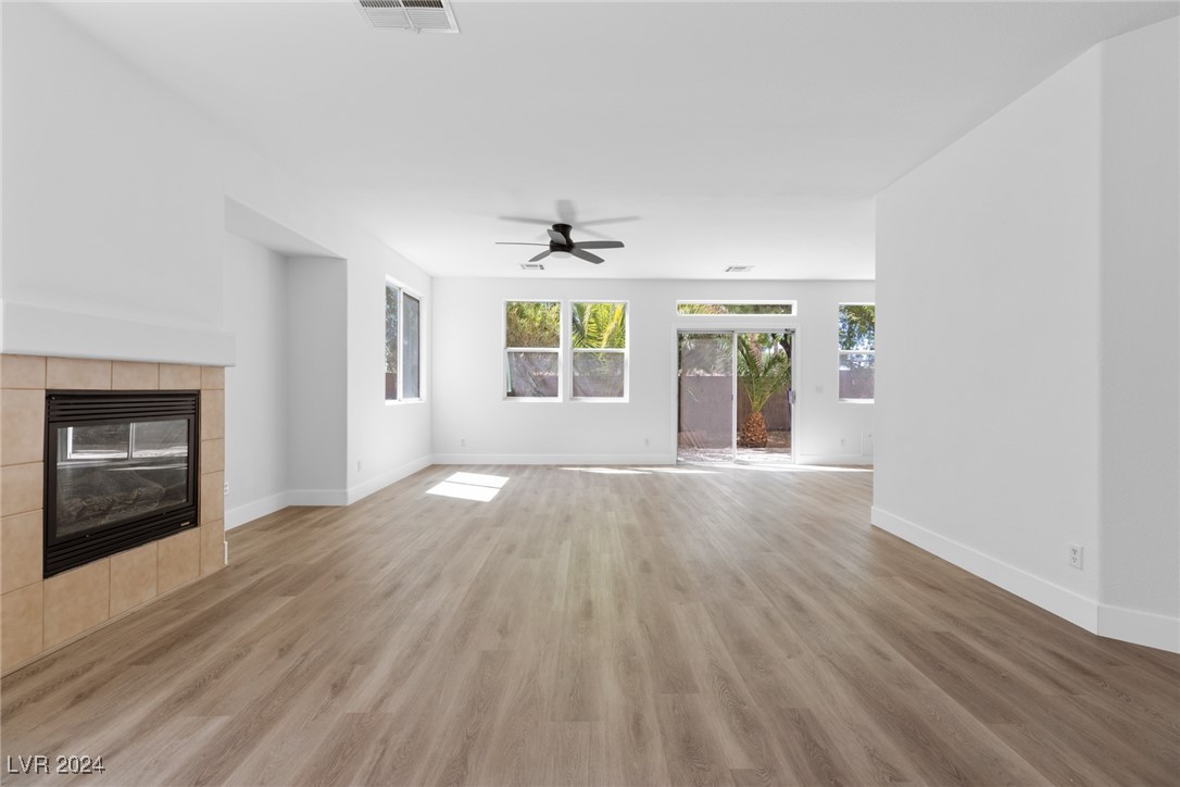 5387 Caprock Canyon Avenue