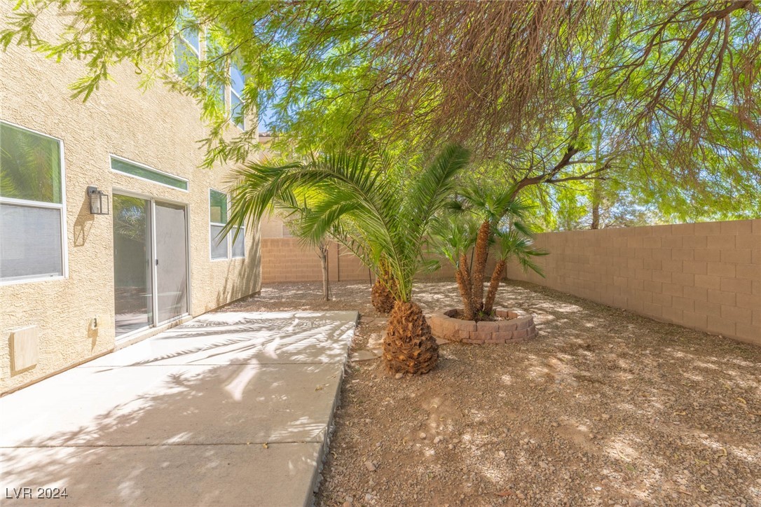 5387 Caprock Canyon Avenue