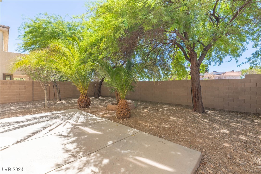 5387 Caprock Canyon Avenue