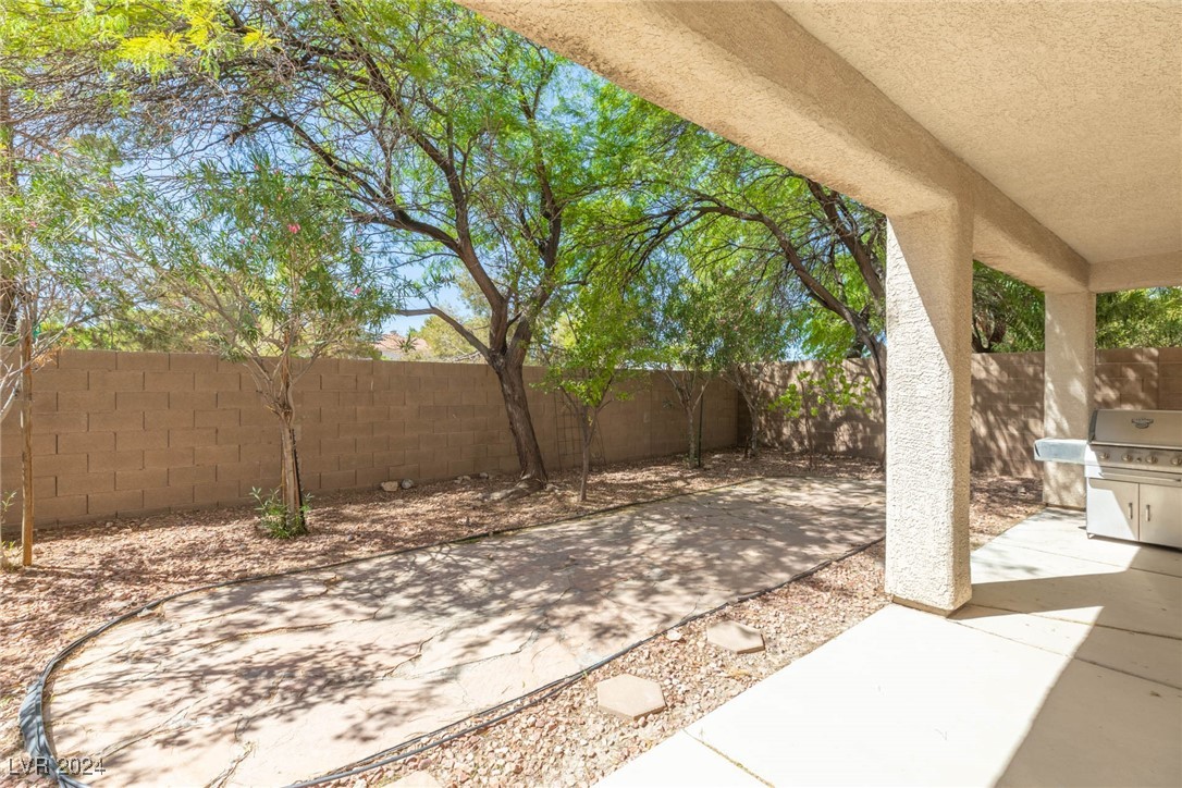 5377 Caprock Canyon Avenue