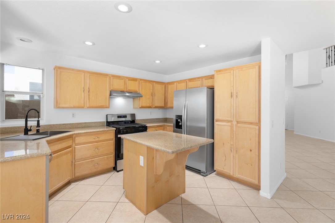 5377 Caprock Canyon Avenue