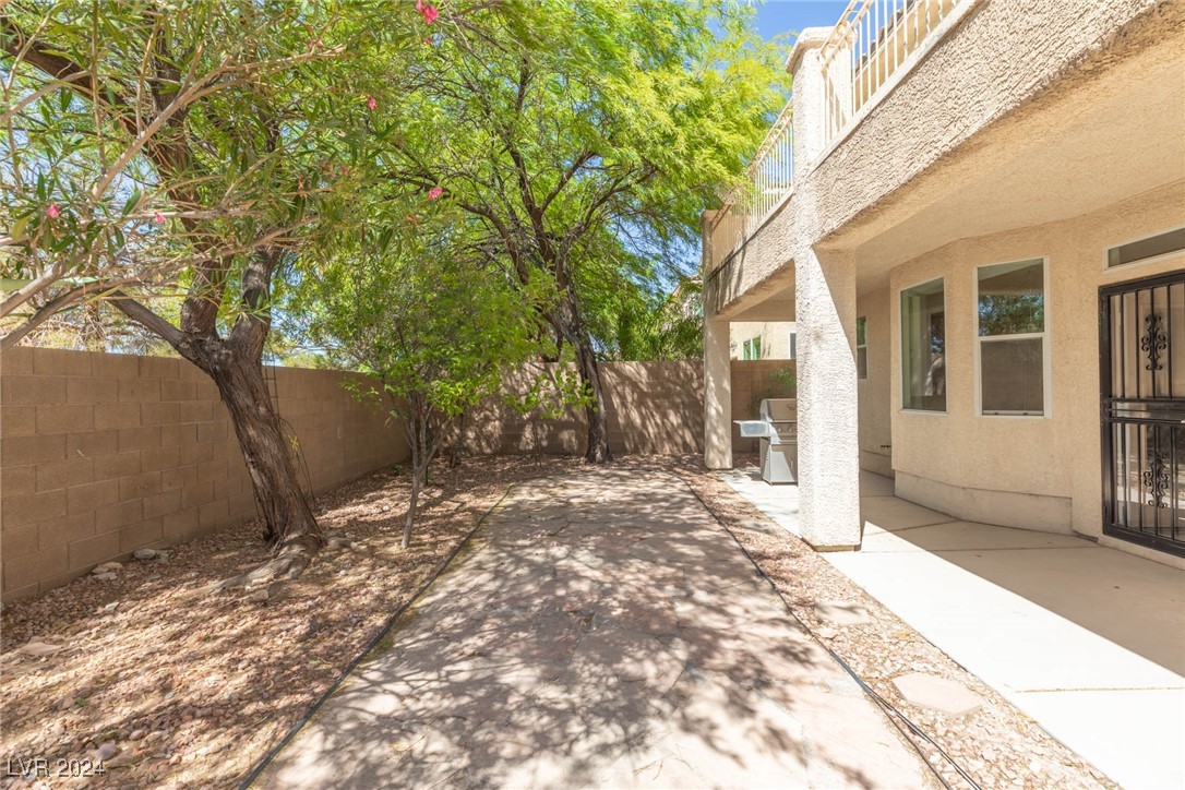 5377 Caprock Canyon Avenue