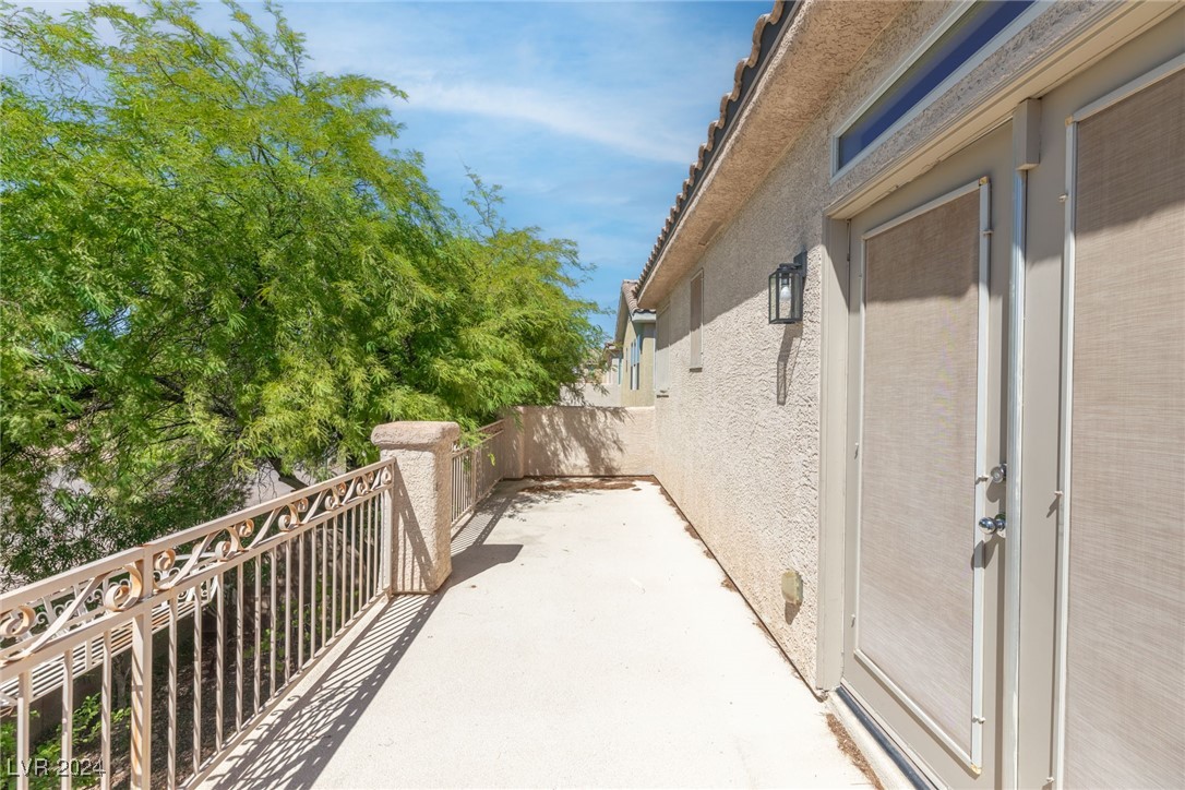 5377 Caprock Canyon Avenue