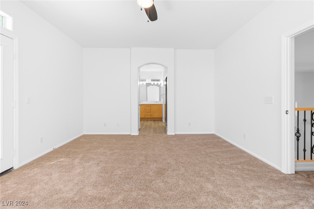 5377 Caprock Canyon Avenue