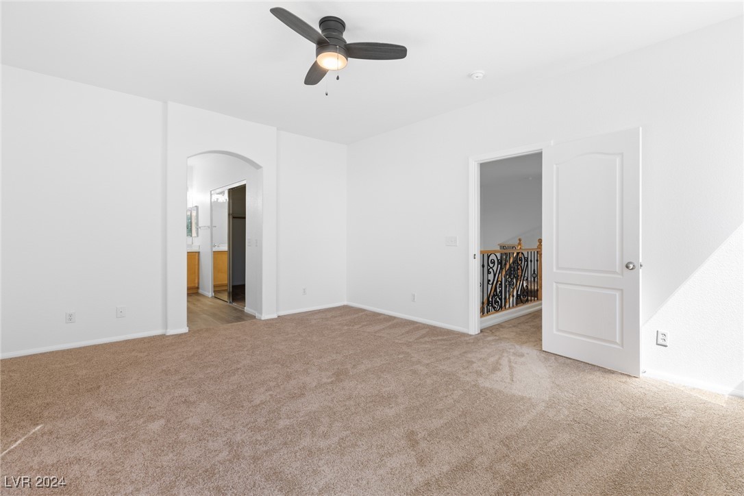 5377 Caprock Canyon Avenue