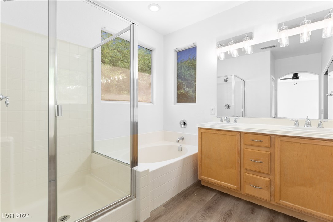 5377 Caprock Canyon Avenue