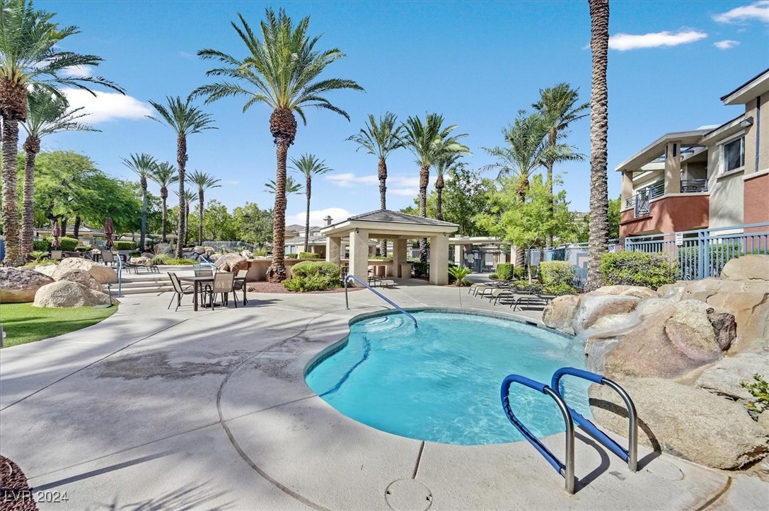 801 Titan Peak Place 204