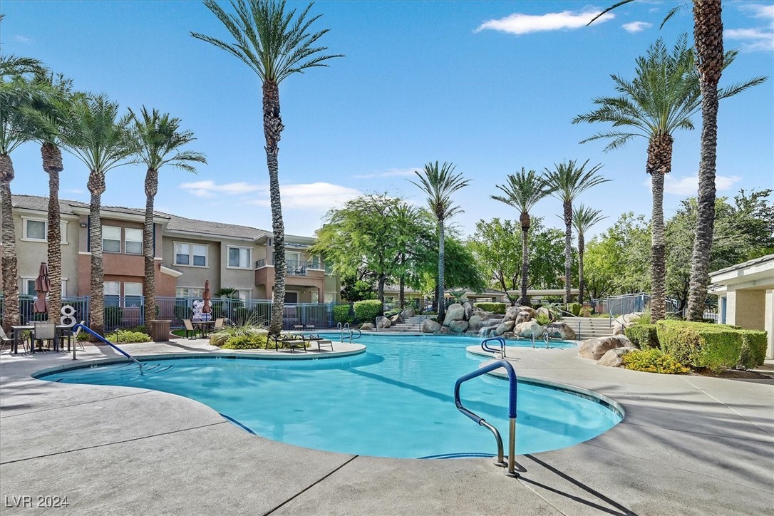 801 Titan Peak Place 204
