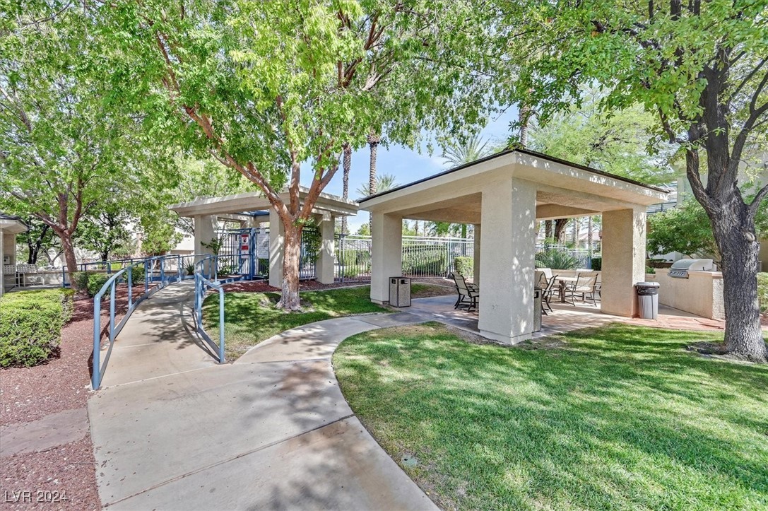 801 Titan Peak Place 204