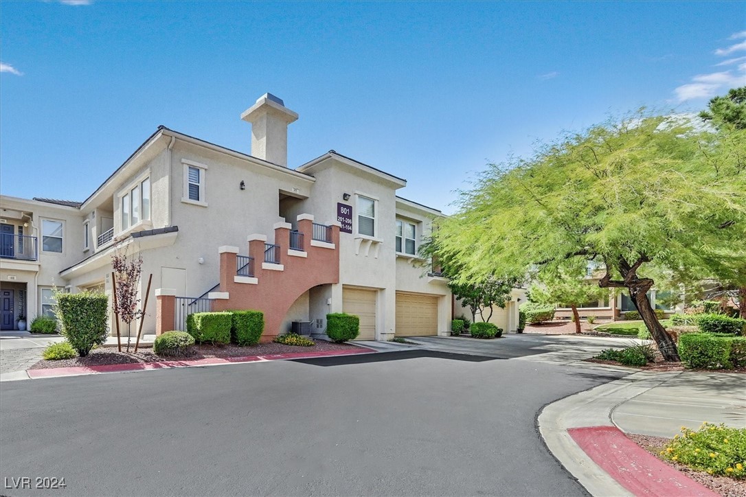 801 Titan Peak Place 204