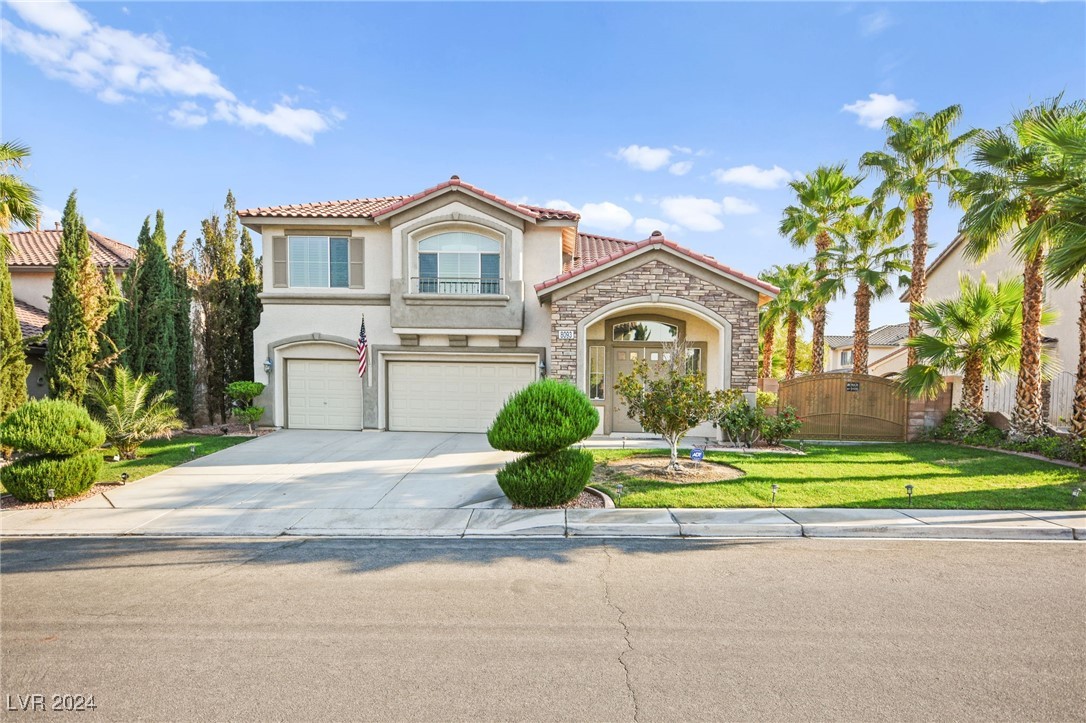 8093 Mosaic Harbor Avenue