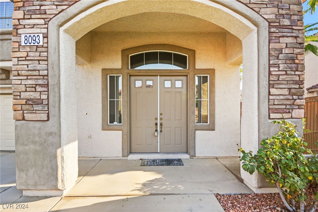 8093 Mosaic Harbor Avenue