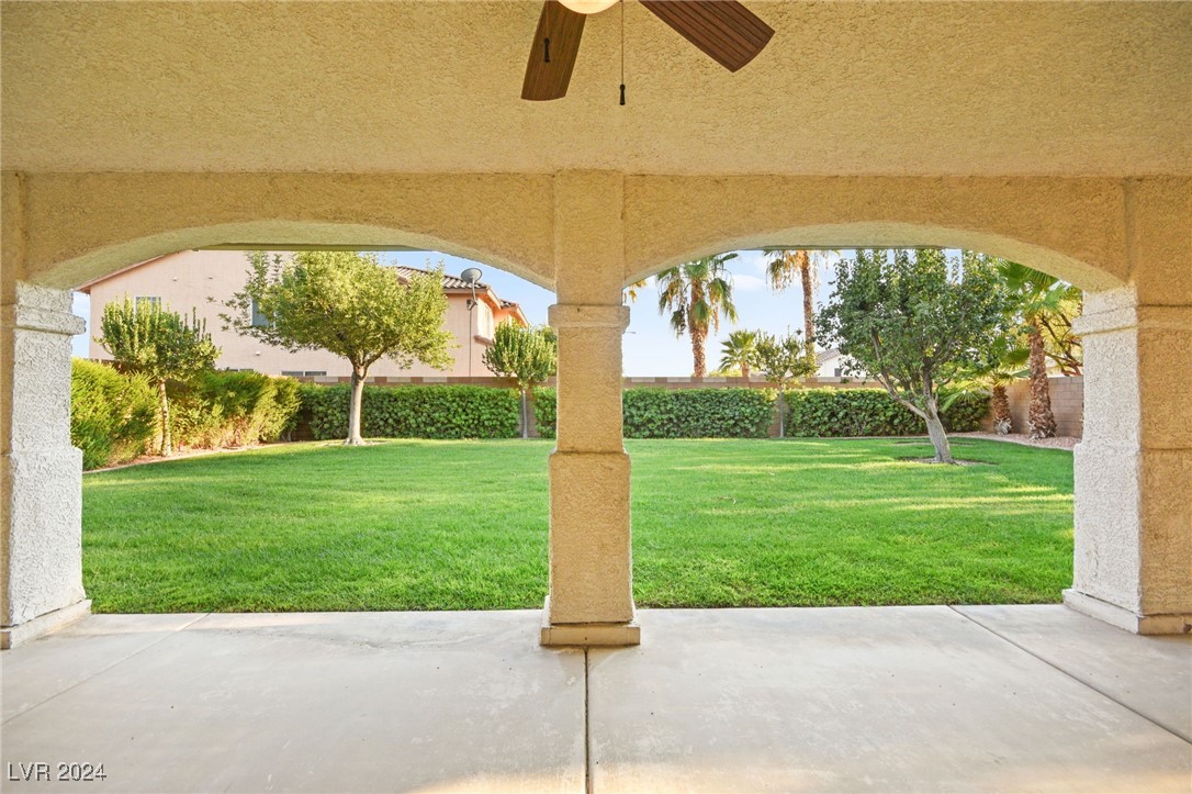 8093 Mosaic Harbor Avenue