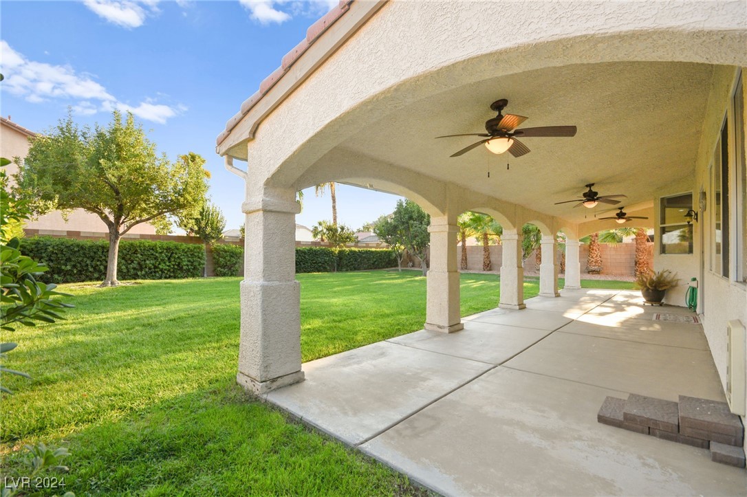 8093 Mosaic Harbor Avenue