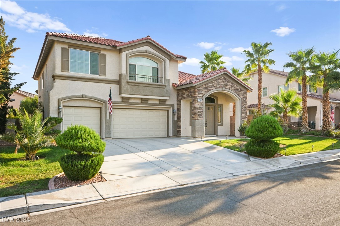 8093 Mosaic Harbor Avenue