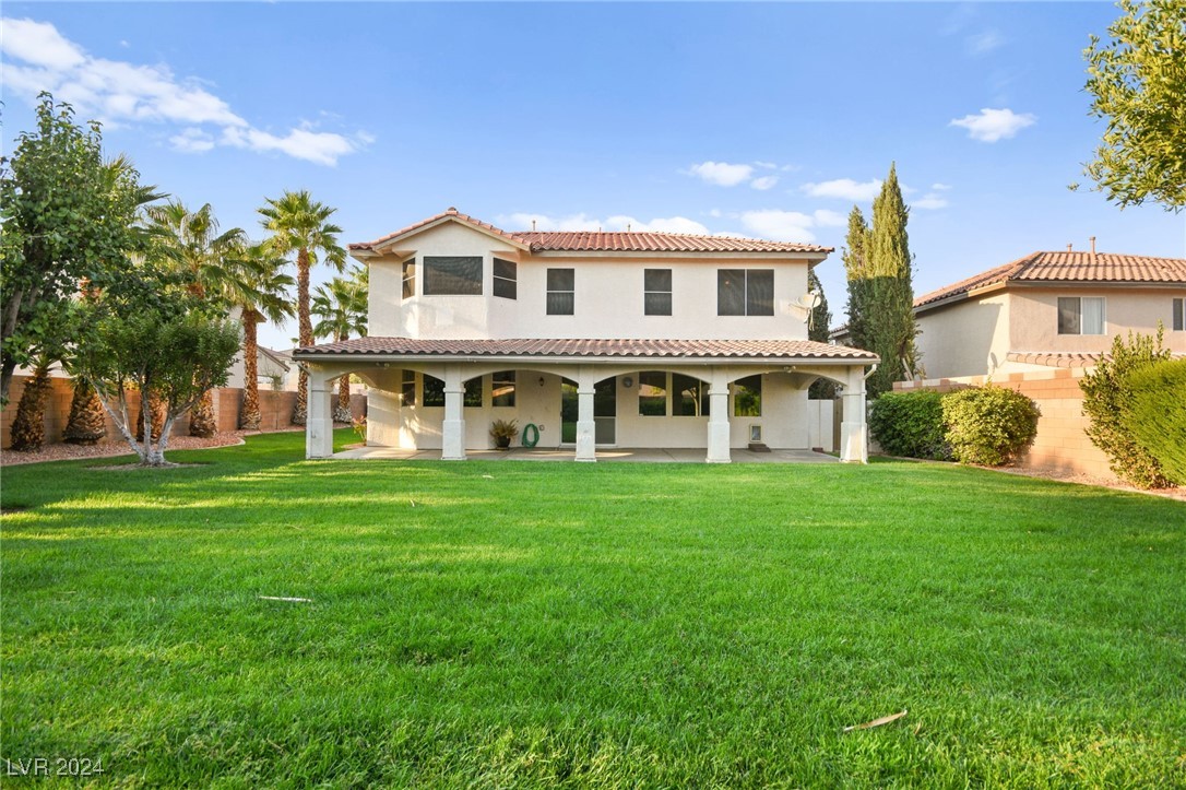 8093 Mosaic Harbor Avenue