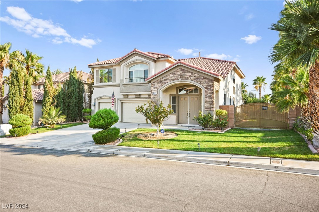 8093 Mosaic Harbor Avenue