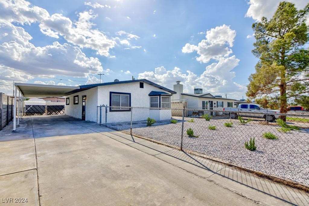 1337 Chestnut Street