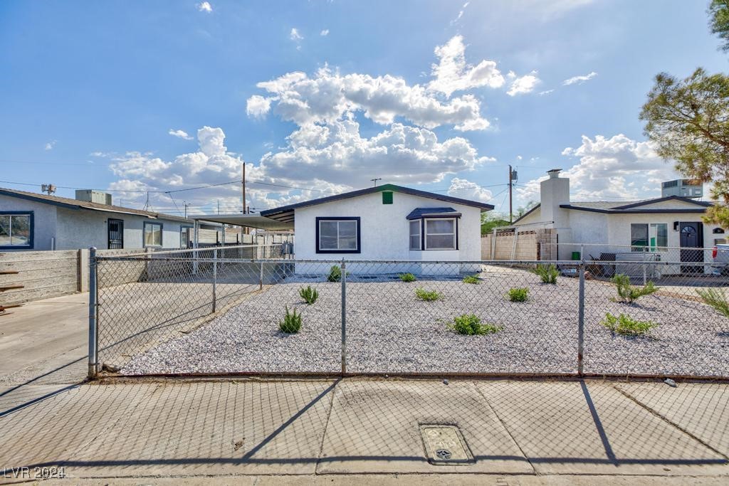 1337 Chestnut Street