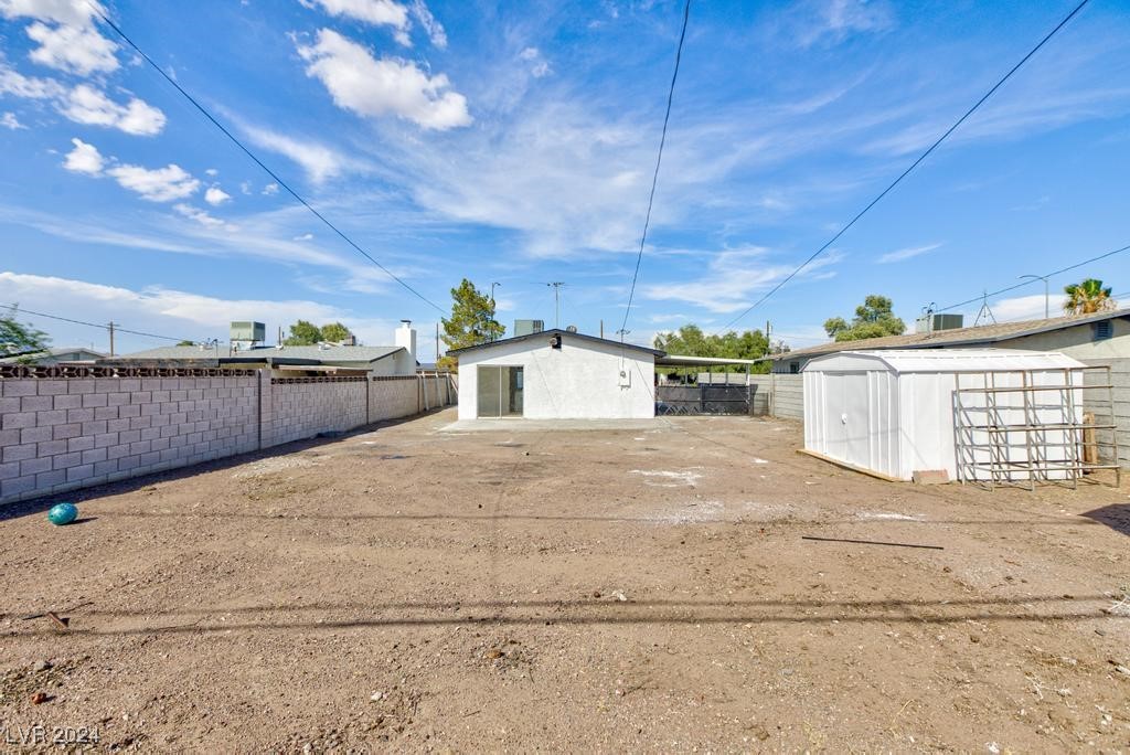 1337 Chestnut Street