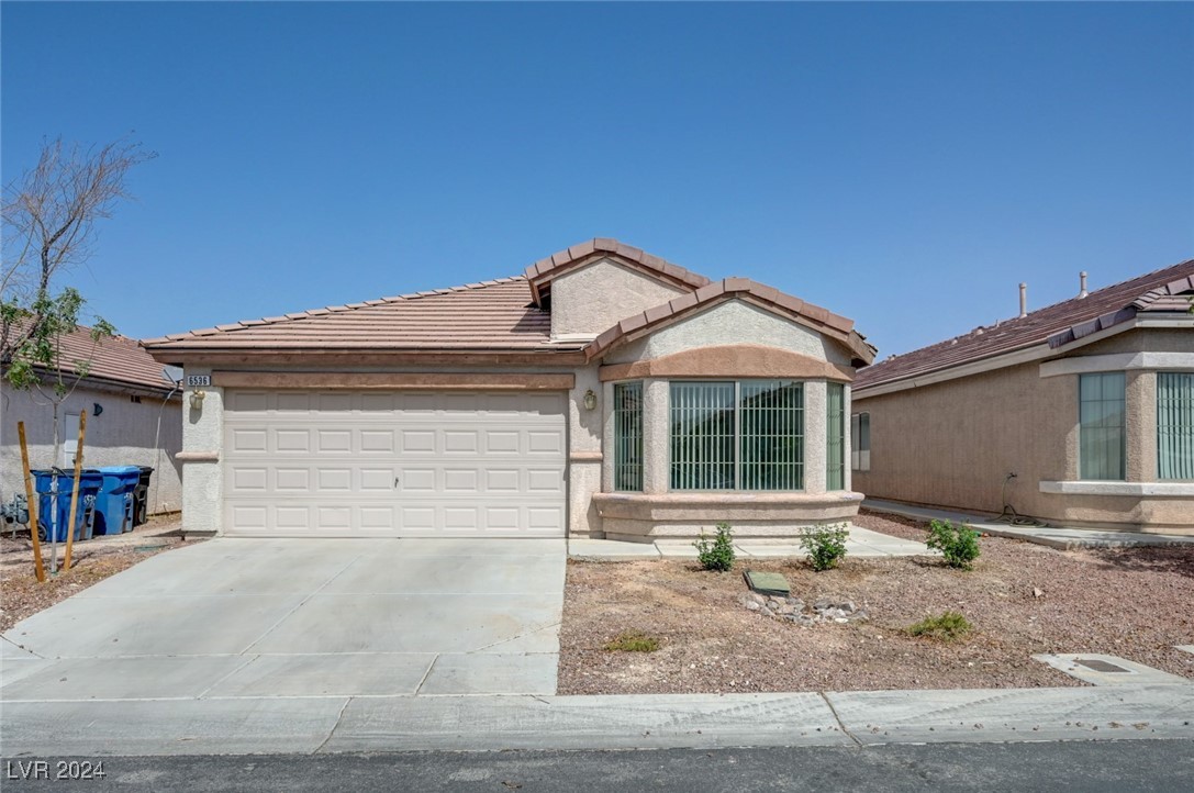 6536 Flatwoods Bay Court
