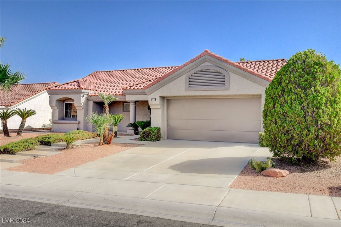 9513 Sundial Drive