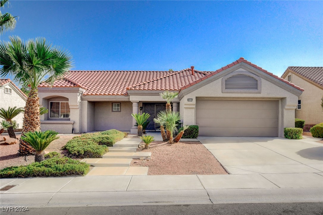 9513 Sundial Drive