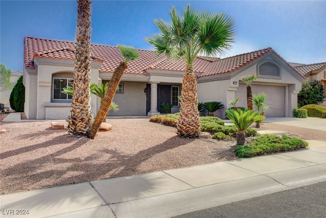 9513 Sundial Drive