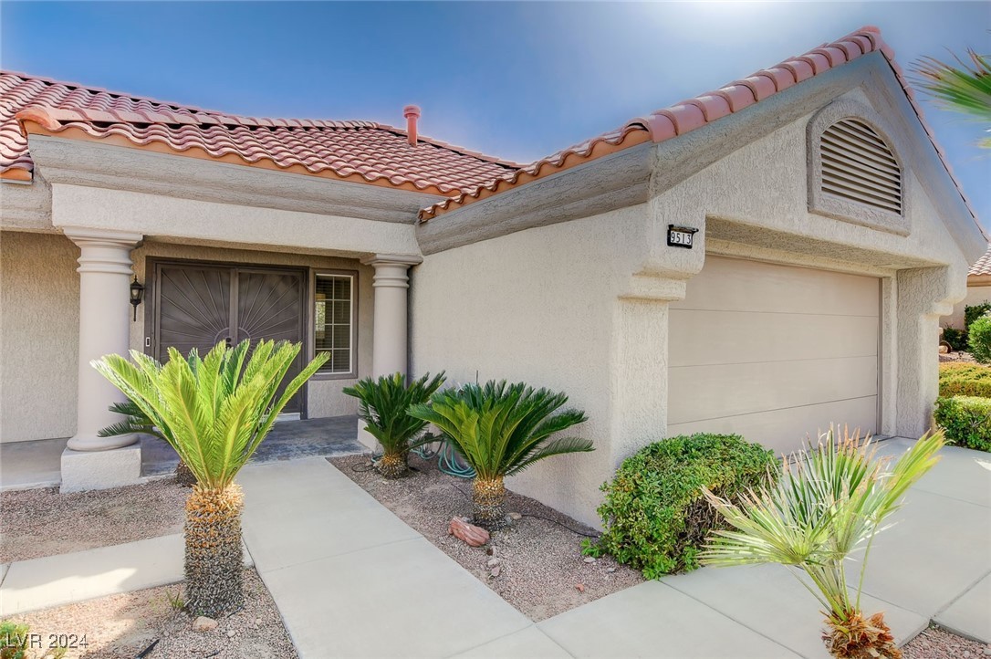 9513 Sundial Drive