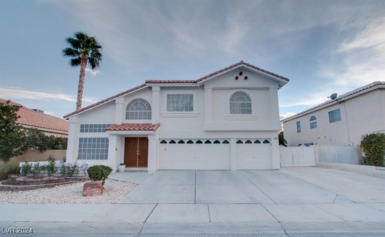 7413 Enchanted Hills Court