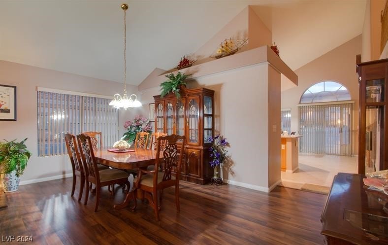 7413 Enchanted Hills Court