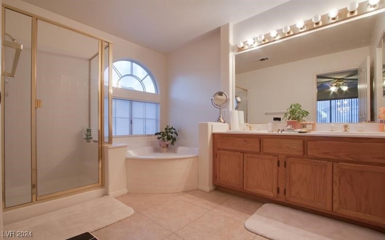 7413 Enchanted Hills Court