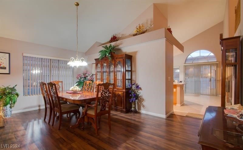 7413 Enchanted Hills Court