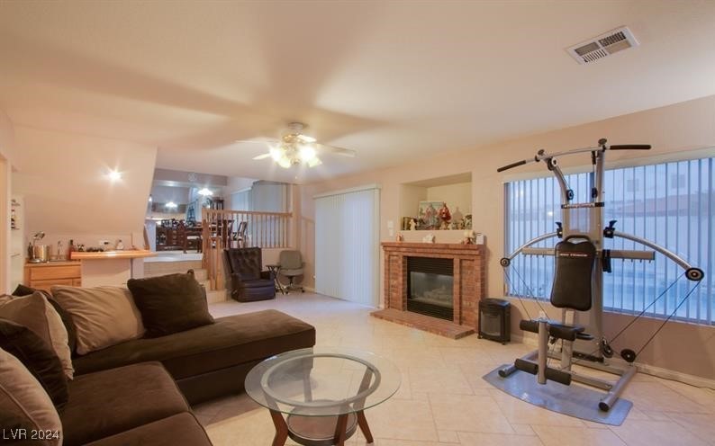 7413 Enchanted Hills Court
